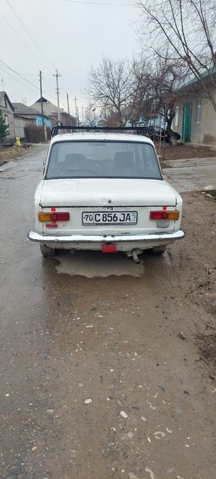 Vaz2101 sotiladi