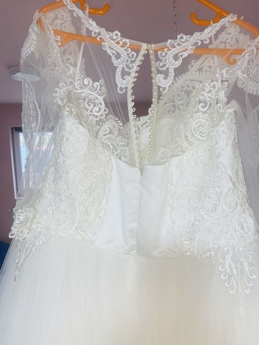 Rochie de mireasa