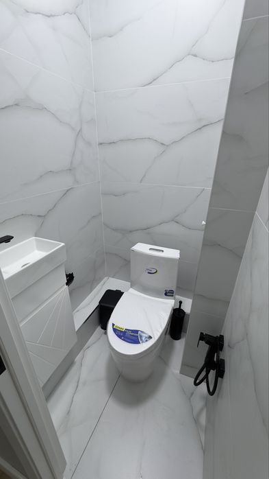 Себзор 3/4/9 72м2 евро ремонт+мебел техника