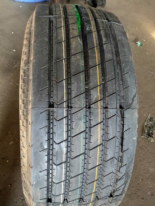 Шины 385/55R22,5 РУЛЕВАЯ Шина