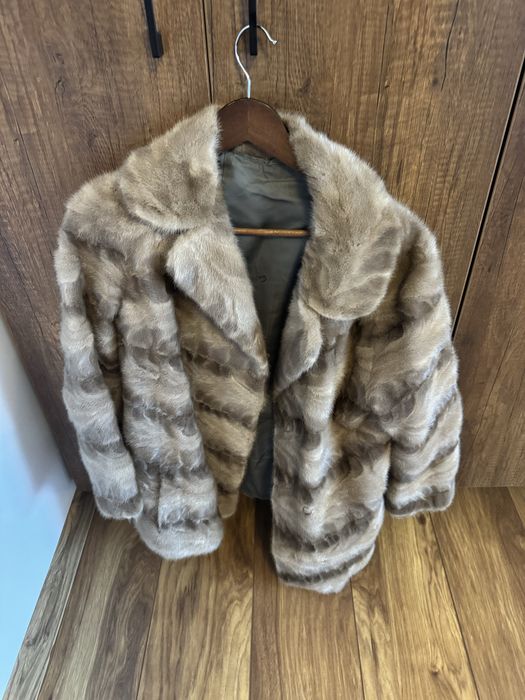 Haina eleganta blana