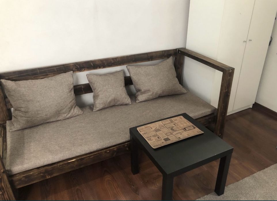 1-ком, район Саяхат