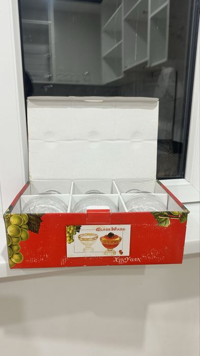 Продам новый набор варениц