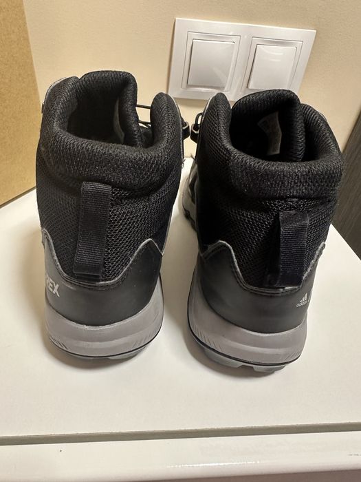 Боти  Adidas Terrex / Адидас Терекс 37 1/3