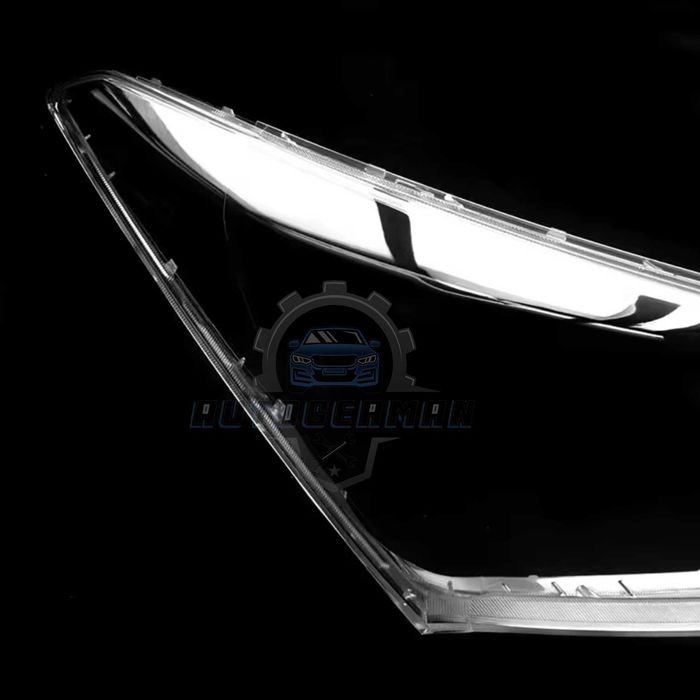 Hyundai Santafe фарове за огледала Нови капаци за фарове предна броня