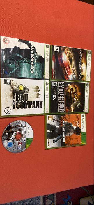 Игри за xbox 360 GTA xbox one series