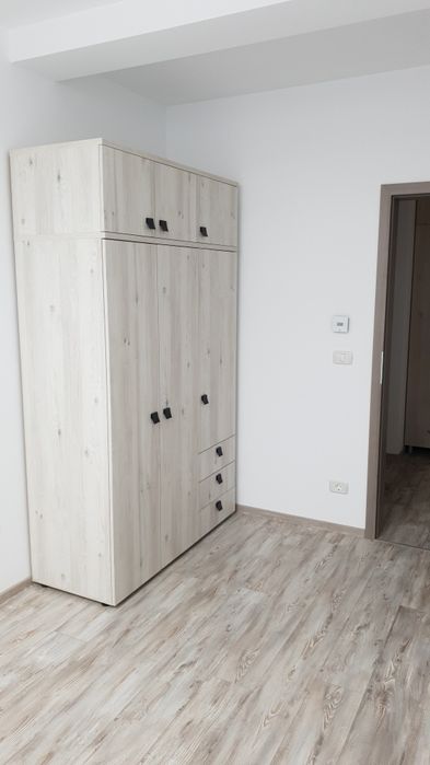 Inchiriez apartament 2 camere