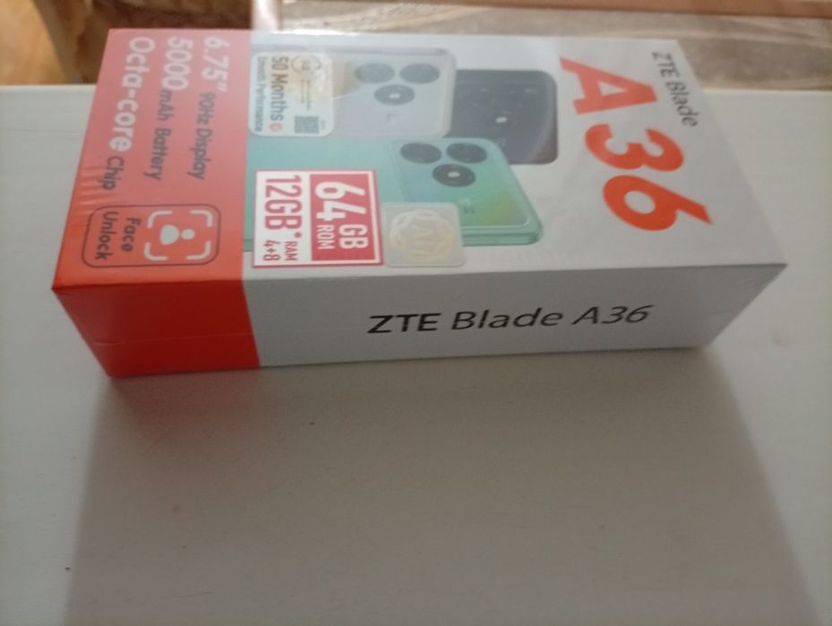 Продам сотовый телефон новый