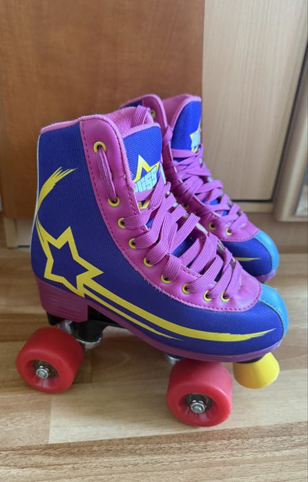 Role Soy Luna editia Bliss ( marimea 36 reglabile )