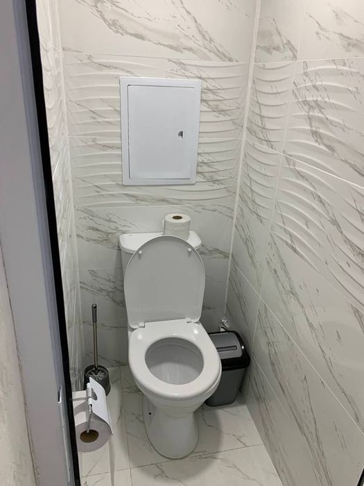 Sherikchilikka qizlarga kvartira
chilonzor metro yonida 
2 xona 3 xona