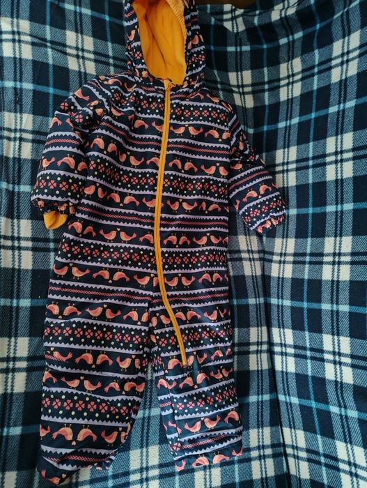 Combinezon mărimea 98