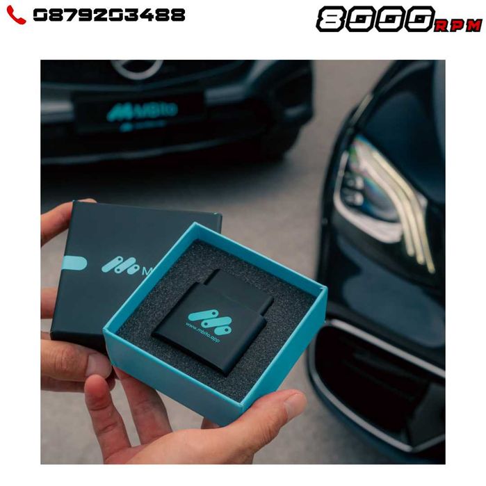 MBito диагностика Мерцедес Performance Pack 100 кредита екстри AMG