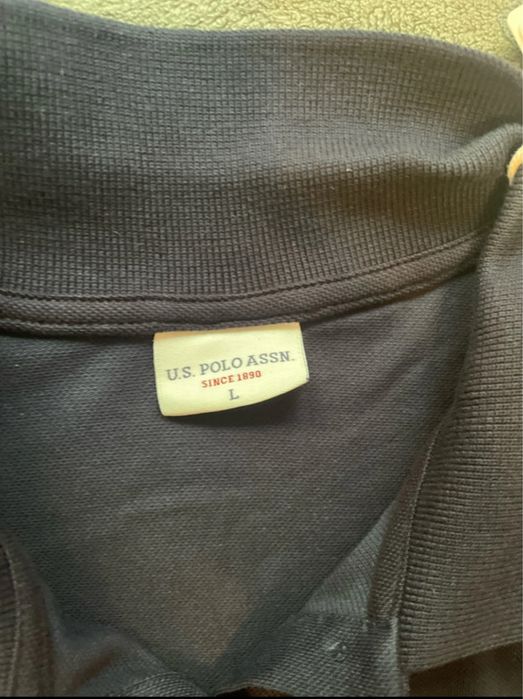 Rochie sport polo US POLO ASSN