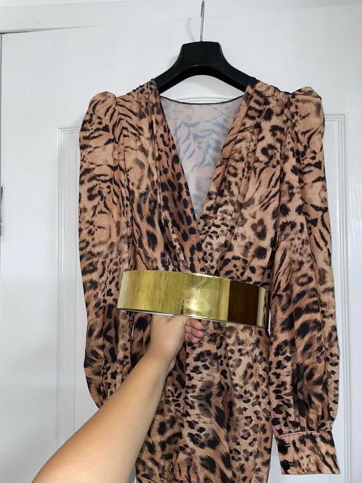 Salopeta scurta zi/seara