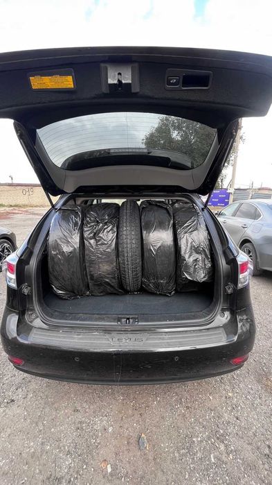 Продам Lexus RX 350