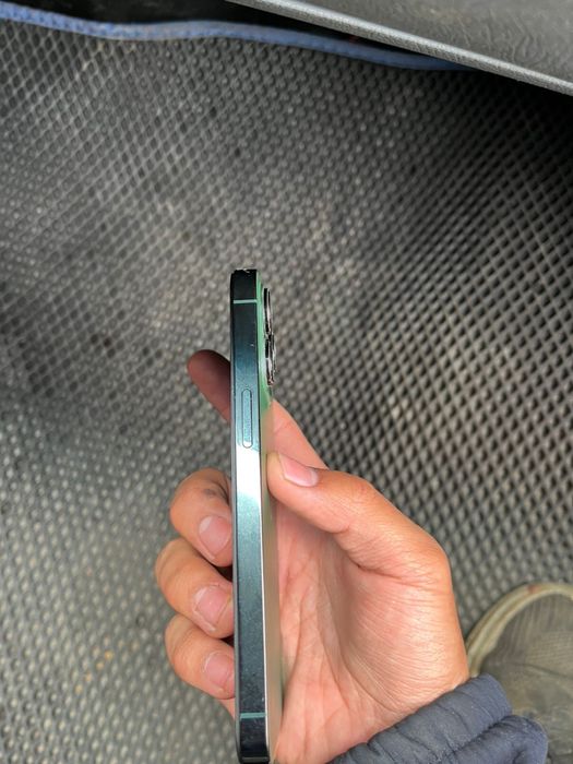 Iphone 13 pro 128gb