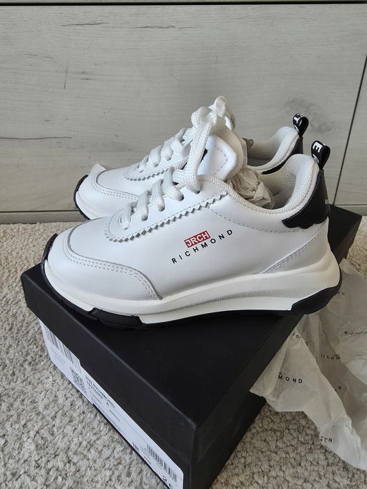 Детски маратонки John Richmond/нови