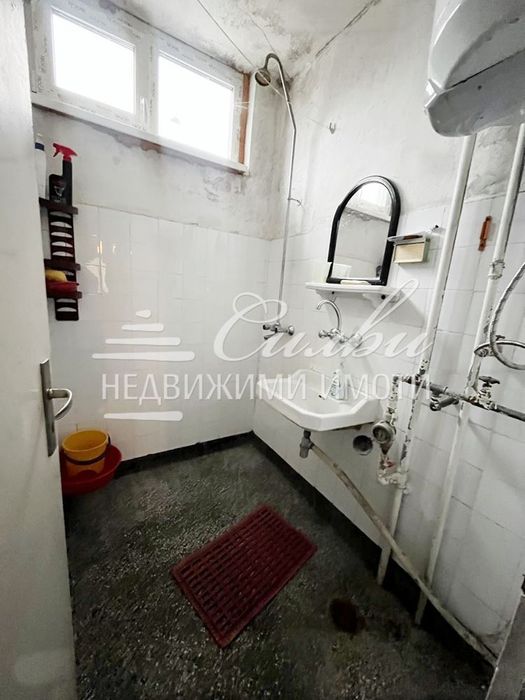 Продава се Многостаен апартамент в Шумен, Херсон - 96 кв.м за 1312 €/кв.м - Снимка #10