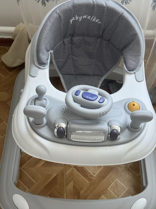 Срочно Продам!!! Ходунки!