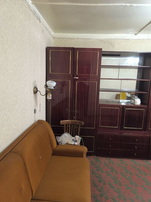 Продаётся сергели спутник 8  2 ком кв