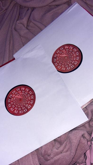 Vinyl Ștefan IV