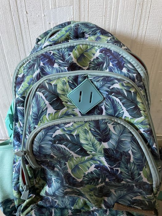 Ученическа раница