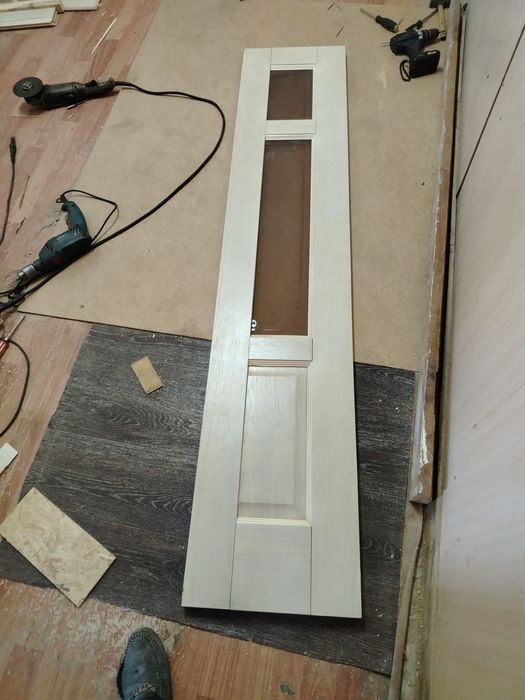 Столярный цех ( ағаш щеберханасы)