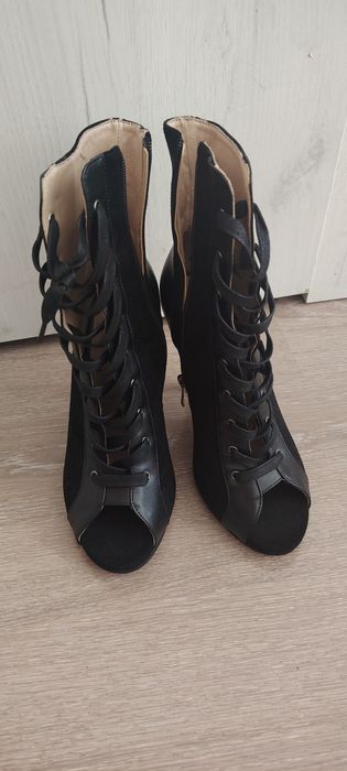 Туфли для high heels