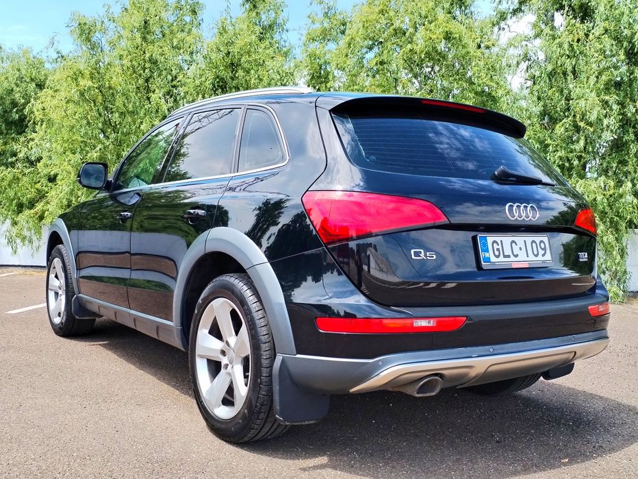 AUDI Q5 2014 — imagine 2