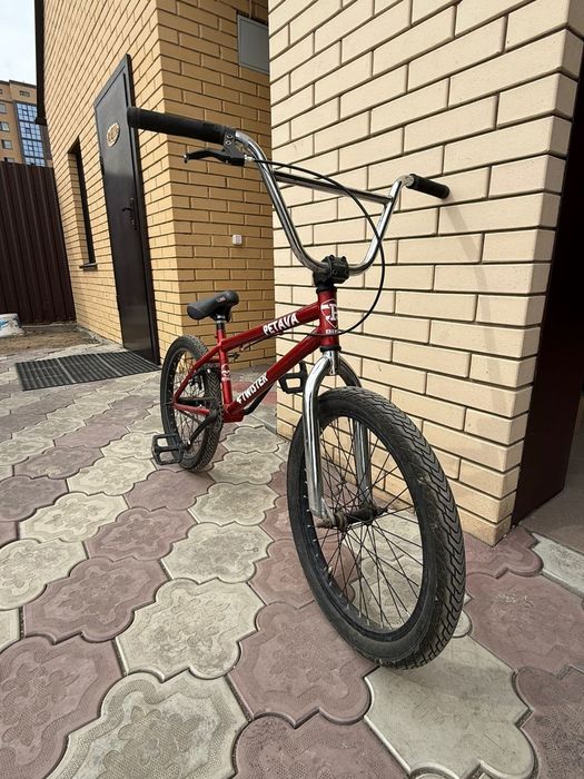 Продам велосипед в отличном состоянии