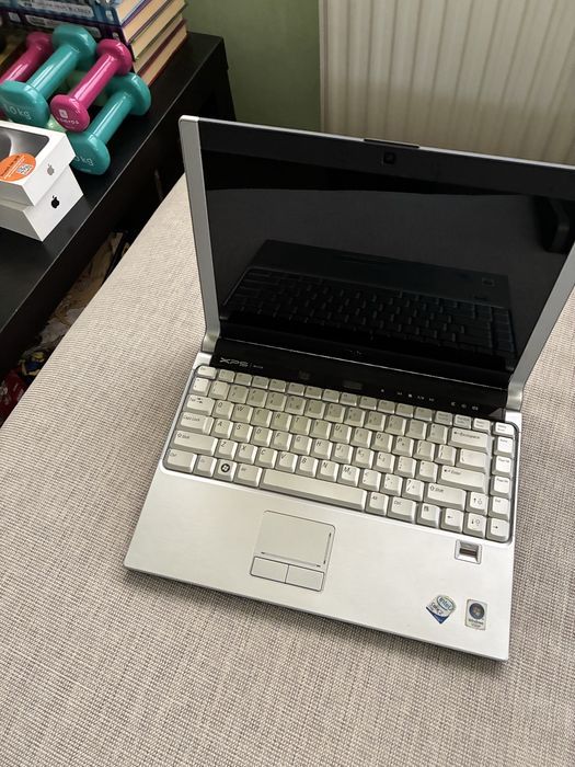 Laptop DeLL XPS M1330