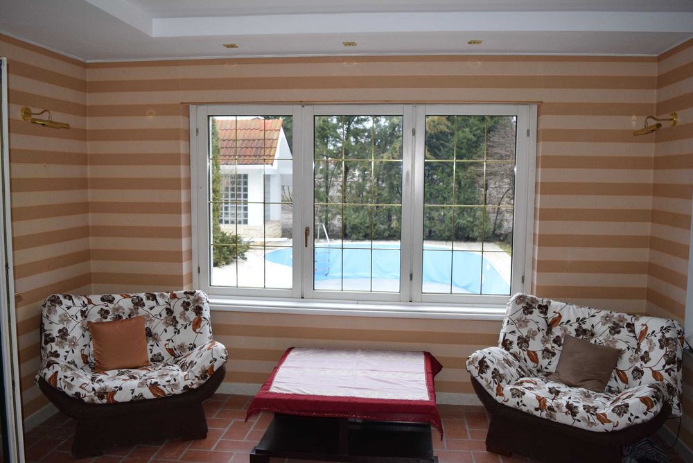 Vilă de Lux | Recent Renovată & Mobilată | Piscină & Grădină 1200 mp