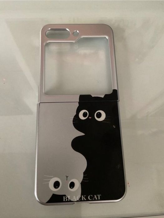 Samsung zflip 5 chexoli