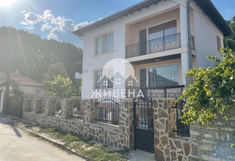 Продава се Къща в Балчик - 200 кв.м за 670 €/кв.м - Снимка #1