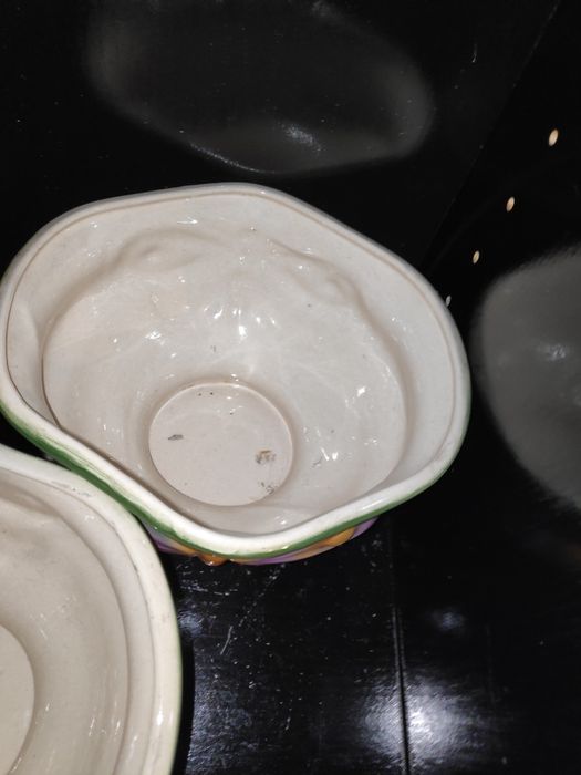 Оригинальные фарфоровые чаши