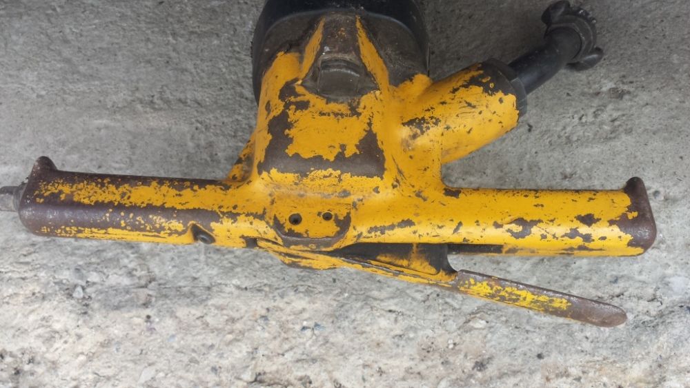 къртач атлас копко