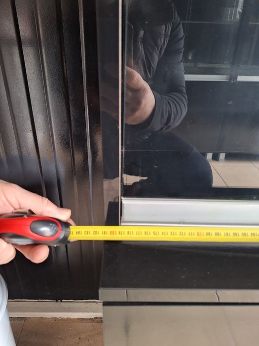 Витрини луксозни .