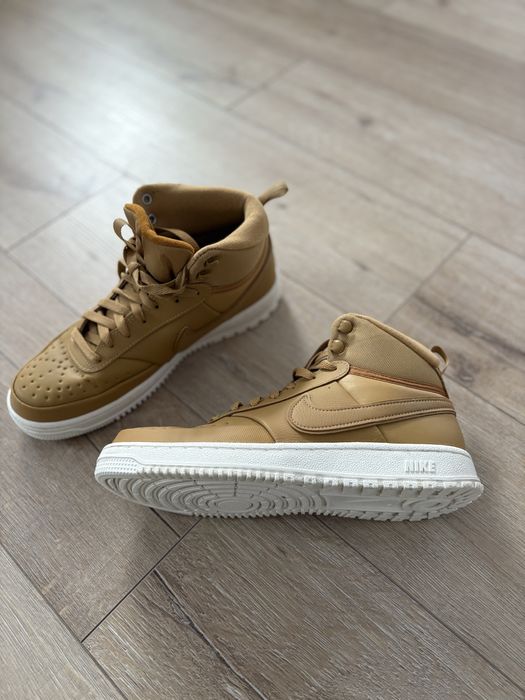 Nike Court Vision Mid