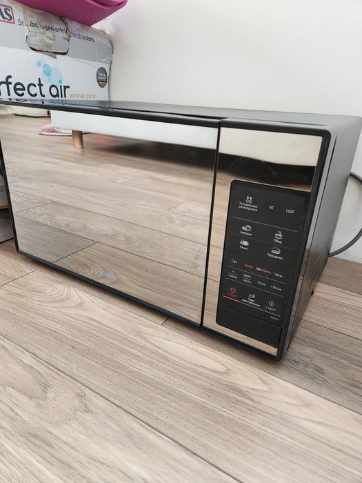 Свч Самсунг GE83XR