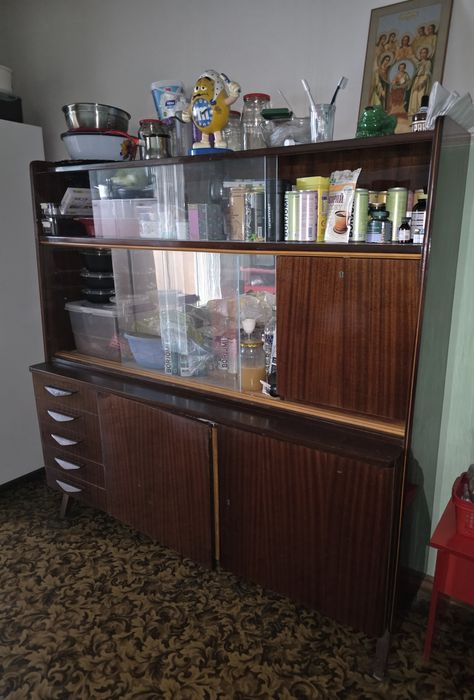 Антикварная мебель