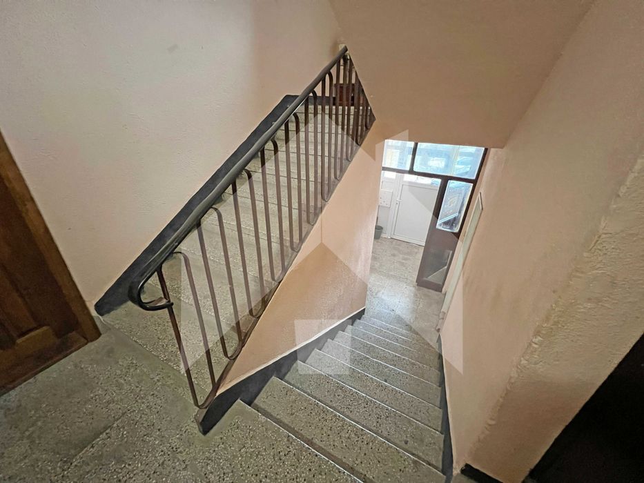 Продава се Четиристаен апартамент в Нови пазар - 113 кв.м за 451 €/кв.м - Снимка #1