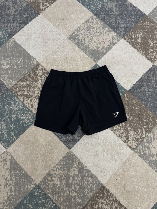 Мъжки къси гащи GYMSHARK