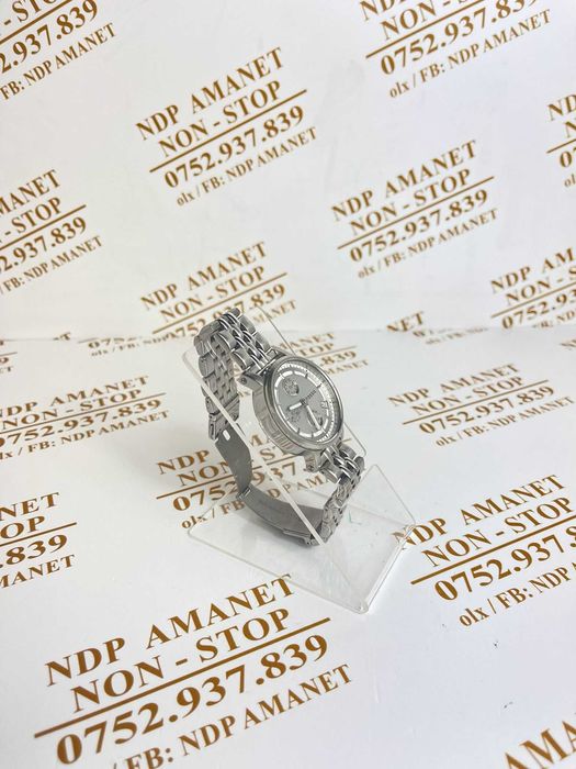 NDP Amanet NON-STOP Bld.Iuliu Maniu 69 CEAS FOSSIL (54525)