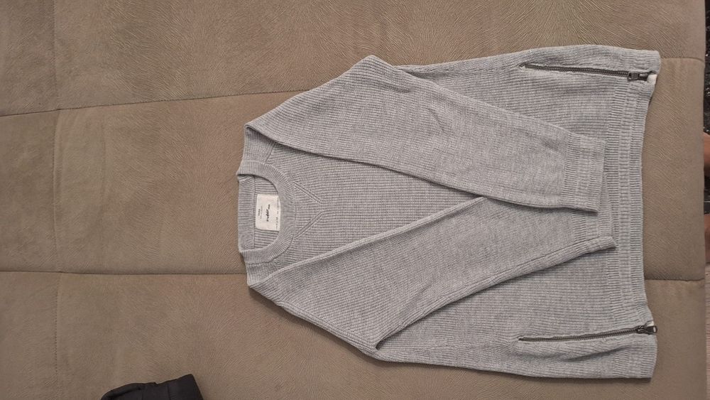 Pulover Zara,8 ani/128 cm