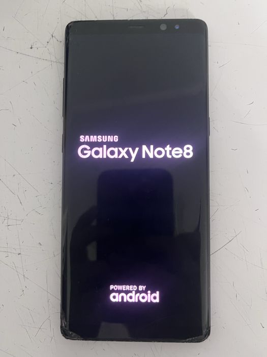 Продам sumsung note 8