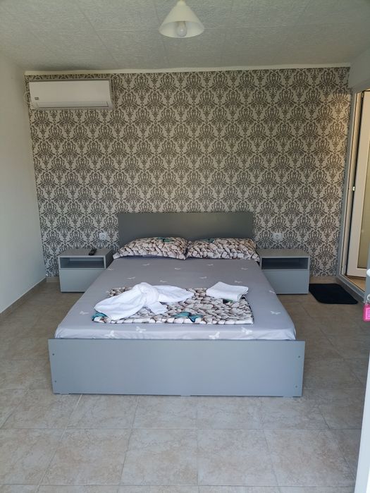 Cazare Tuzla Casa Dora