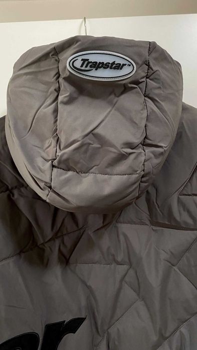 Geaca trapstar drop ianuarie 2023