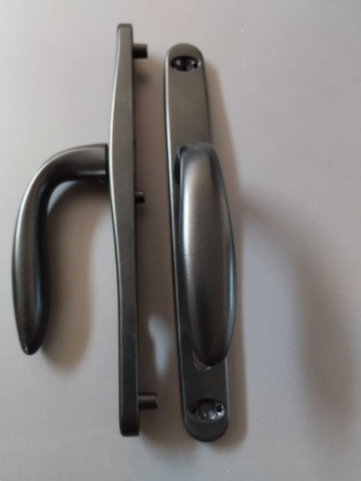 Дръжки за врати и прозорци Roto, Hoppe, Stublina, Metalkard