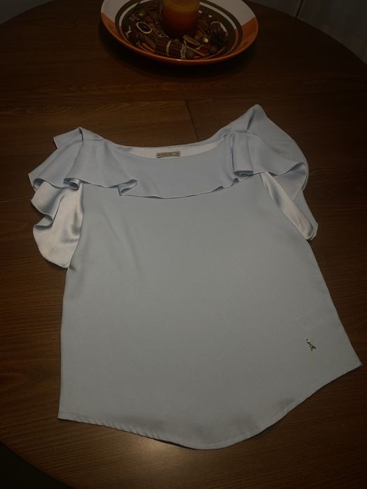 Блуза Patrizia Pepe