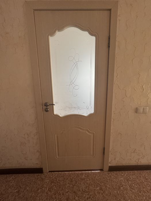 Межкомнытные двери